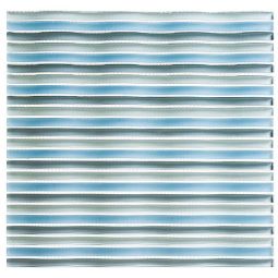 Zio Rolling Surf - Night Swim Glass Mosaic