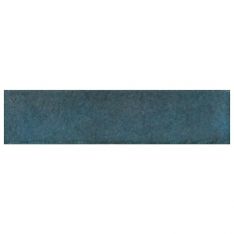Tesoro Noho - Blu 2" x 10" Glossy Wall Tile