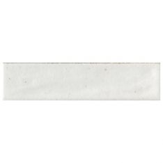 Tesoro Noho - White 2" x 10" Matte Wall Tile