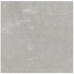 Zio Renaissance - Amani Grey Polished 12" x 12" Porcelain Tile