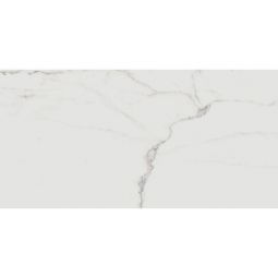 Zio Renaissance - Calacatta Matte 12" x 24" Porcelain Tile