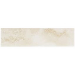 Zio Roche - Travertine 3" x 12" Porcelain Tile