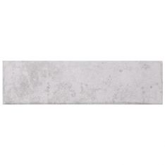 Zio Rustico - Naturally Fresh 3" x 11" Ceramic Tile