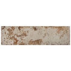 Zio Rustico - Gardenside 3" x 11" Ceramic Tile