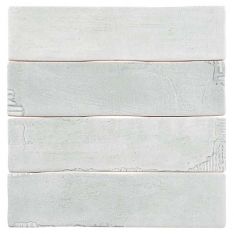 Zio Rythmique -  Green 3" x 12" Ceramic Tile