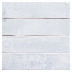 Zio Rythmique -  Blue 3" x 12" Ceramic Tile