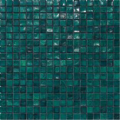 Sicis Murano Smalto - Aquamarine 4 Glass Mosaics