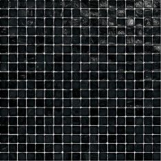 Sicis Murano Smalto - Black Glass Mosaics