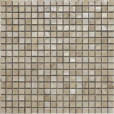 Sicis Murano Smalto - Chestnut 2 Glass Mosaics