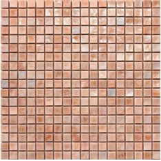 Sicis Murano Smalto - Coral 3 Glass Mosaics