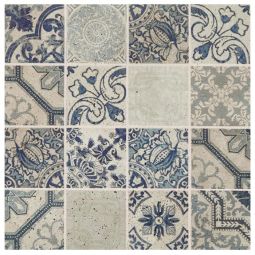 sublimity daltile encaustic 11x11 gbtilecollections