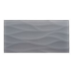Zio Serene Fortune - Caspian Yacht Glass Tile