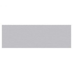 Surfaces Wave / Kite - Wave Gris 10" x 30" Tile