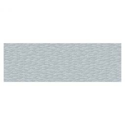 Surfaces Wave / Kite - Kite Azul 10" x 30" Tile