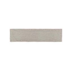 Surfaces Handcrafted Ceramica - Fossil 3" x 12" Wall Tile