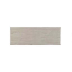Surfaces Handcrafted Ceramica - Fossil 5" x 14" Wall Tile