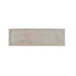 Surfaces Handcrafted Ceramica - Fossil 2.5" x 8" Wall Tile
