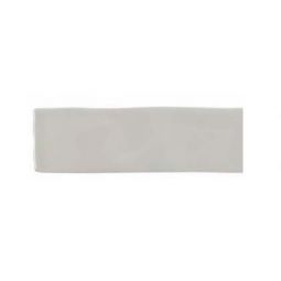 Surfaces Handcrafted Ceramica - Cloud 2.5" x 8" Wall Tile