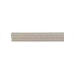Surfaces Handcrafted Ceramica - Fossil Chair Rail