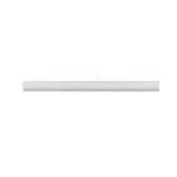 Surfaces Handcrafted Ceramica - Cotto Bianco Pencil Liner