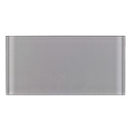 Surfaces Essentials - Mist 4" x 8" Wall Tile