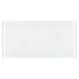 Surfaces Essentials - Silk 4" x 8" Wall Tile