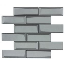 Surfaces Skylight - Blue Moon Mosaic