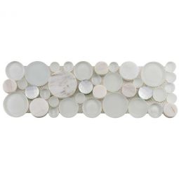 Zio Symphony Bubble - Soap Sudes Listello