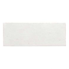 Zio Sarmento - Arden Plain 3" x 8" Porcelain Tile