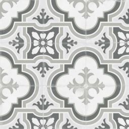 Soci Tango - Gaona Natural 24" x 24" Porcelain Tile