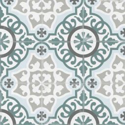 Soci Tango - Pampa Natural 24" x 24" Porcelain Tile