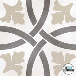 Soci Pobles - Sitges 7" x 7" Porcelain Tile
