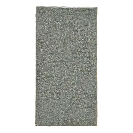 Soci Luminous 4 X 8 Stratford Pillowed Glass Brick