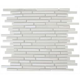 Soci Cityscape - Seabrook Linear Brick Mosaic