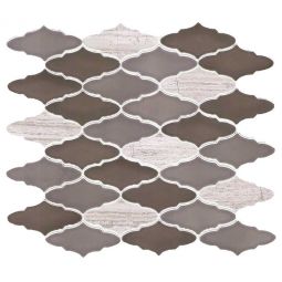 Soci Cityscape - Zapata Monaco Mosaic