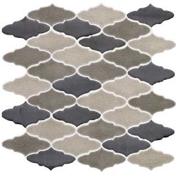 Soci Cityscape - Ashford Blend Monaco Mosaic