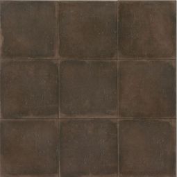 Bedrosians Palazzo - Antique Cotto 12" x 12" Honed Field Tile