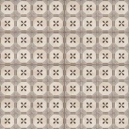 Bedrosians Palazzo - Antique Cotto 12" x 24" Dynasty Deco