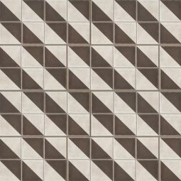 Bedrosians Palazzo - Antique Cotto 12" x 24" Villa Deco