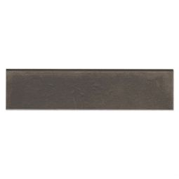 Bedrosians Palazzo - Antique Cotto 3" x 12" Bullnose