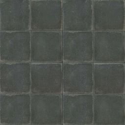 Bedrosians Palazzo - Castle Graphite 12" x 12" Honed Field Tile