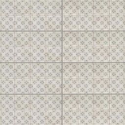 Bedrosians Palazzo - Vintage Grey 12" x 24" Bloom Deco