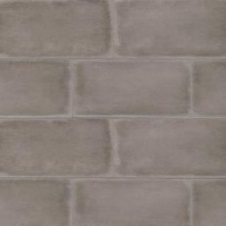 Bedrosians Palazzo - Vintage Grey 12" x 24" Honed Field Tile