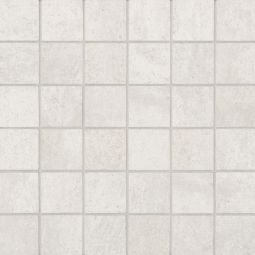 Bedrosians Simply Modern - Creme 2" x 2" Floor & Wall Mosaics