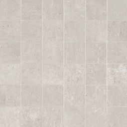 Bedrosians Simply Modern - Tan 2" x 2" Floor & Wall Mosaics