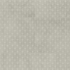 Bedrosians Wave - Ash 12" x 24" Honed Fan Deco Porcelain Tile