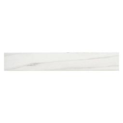 Bedrosians Zebrino - Michelangelo 4" x 24" Bullnose