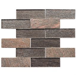 Zio Tanglewood - Tan Orchestra Mosaic