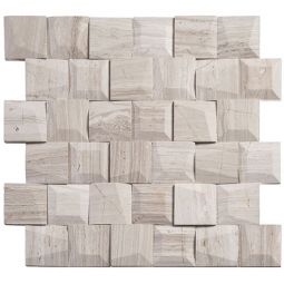 Zio Tilton - Universal Stroke Stone Mosaic