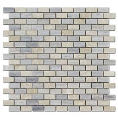 Adriatica Bluette 5/8" x 1-1/4"